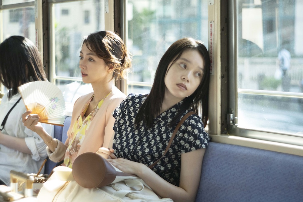(C)2025映画『夏の砂の上』製作委員会