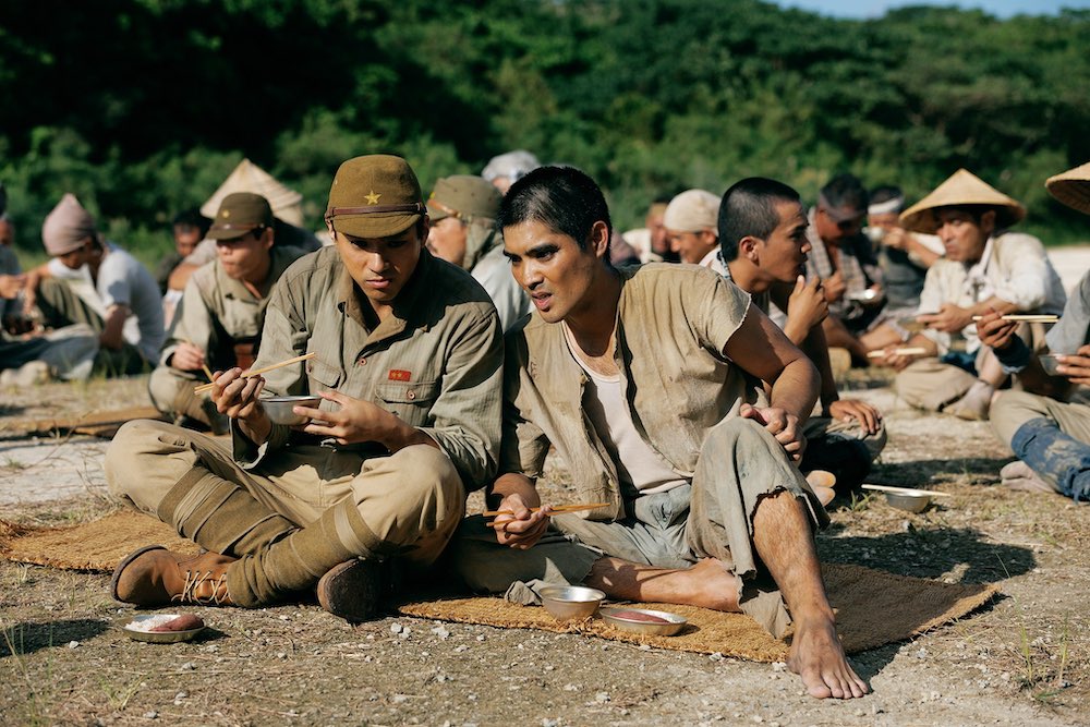 『木の上の軍隊』堤真一×山田裕貴、戦後80年の今こそ見たい沖縄映画