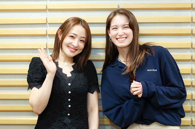 大沢あかね、トラウデン直美