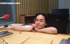 菅田将暉、東京ガールズコレクションで父と遭遇！？