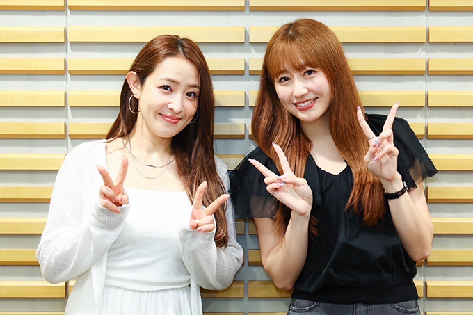 ももクロ・あーりん「ロールモデルはミニーちゃん」夢は、ディズニーランドでのライブ