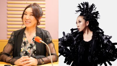 松任谷由実、MISIA