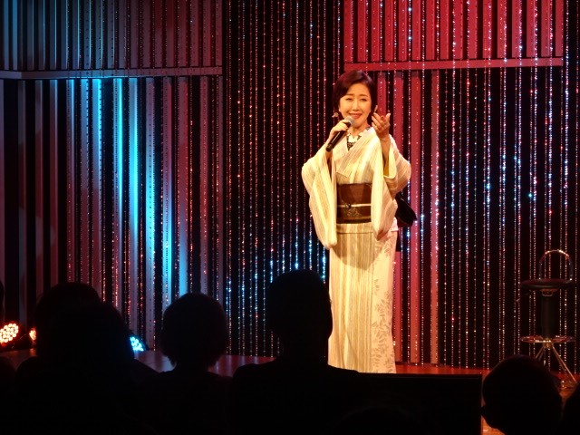 伍代夏子