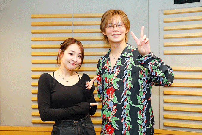 超特急・カイの出演が決定！ カイが明かす韓国愛とファッションプロデュース業への想い