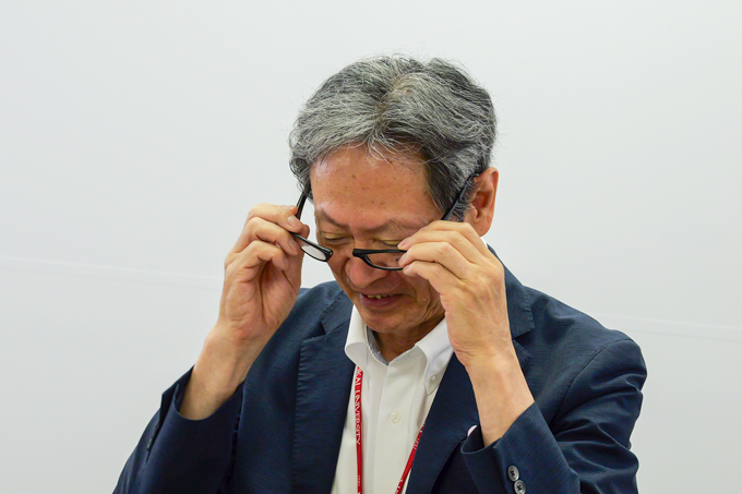 全国で唯一の不動産学部！？　ホスピタリティ精神を学べる明海大学にてランパンプスが徹底取材！