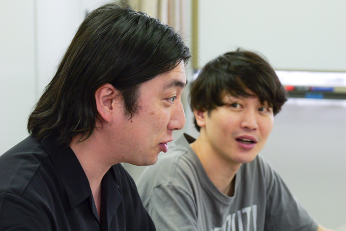 全国で唯一の不動産学部！？　ホスピタリティ精神を学べる明海大学にてランパンプスが徹底取材！