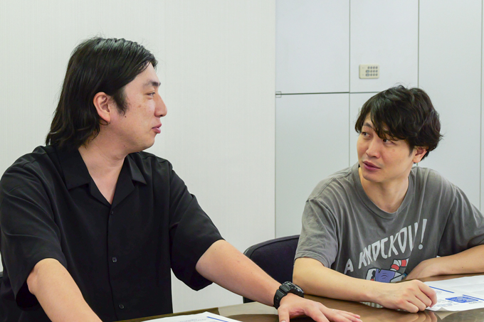 全国で唯一の不動産学部！？　ホスピタリティ精神を学べる明海大学にてランパンプスが徹底取材！