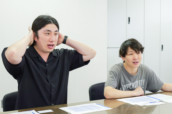 全国で唯一の不動産学部！？　ホスピタリティ精神を学べる明海大学にてランパンプスが徹底取材！