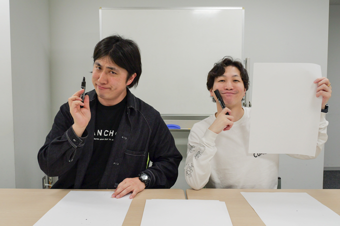 狙え最優秀賞！　ランパンプスが教学社主催「受験川柳コンテスト」にガチ参戦！