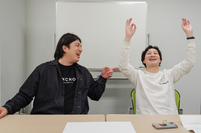 狙え最優秀賞！　ランパンプスが教学社主催「受験川柳コンテスト」にガチ参戦！