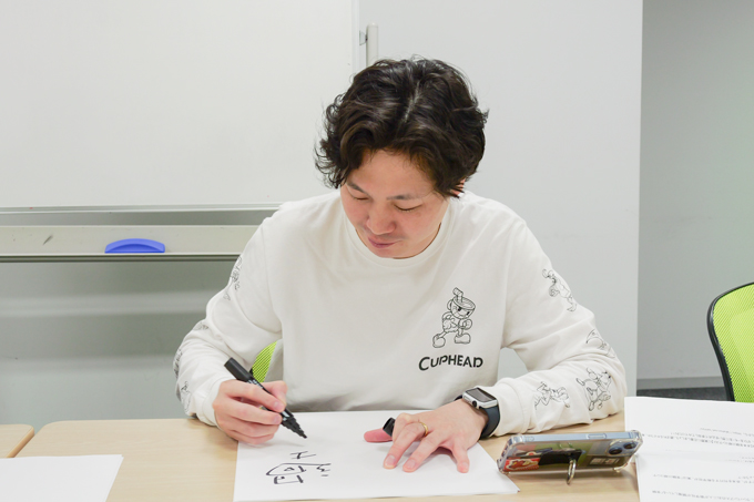 狙え最優秀賞！　ランパンプスが教学社主催「受験川柳コンテスト」にガチ参戦！