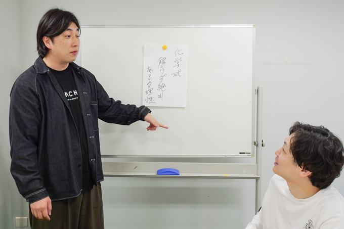 狙え最優秀賞！　ランパンプスが教学社主催「受験川柳コンテスト」にガチ参戦！