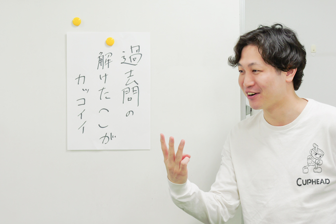 狙え最優秀賞！　ランパンプスが教学社主催「受験川柳コンテスト」にガチ参戦！