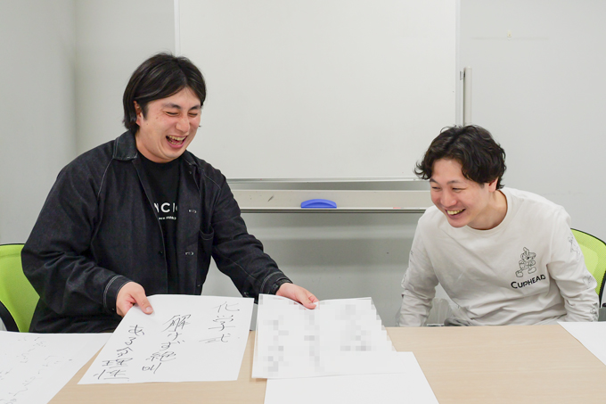 狙え最優秀賞！　ランパンプスが教学社主催「受験川柳コンテスト」にガチ参戦！