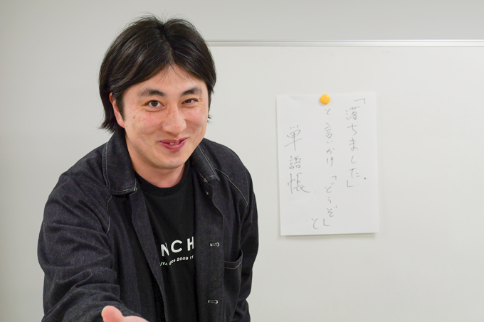 狙え最優秀賞！　ランパンプスが教学社主催「受験川柳コンテスト」にガチ参戦！