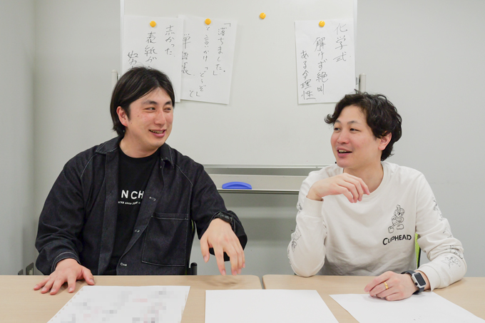 狙え最優秀賞！　ランパンプスが教学社主催「受験川柳コンテスト」にガチ参戦！