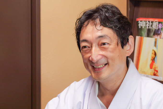 日本一の大きさを誇る御神輿！？　江戸三大祭りの一角を担う、富岡八幡宮にてランパンプスが合格祈願！