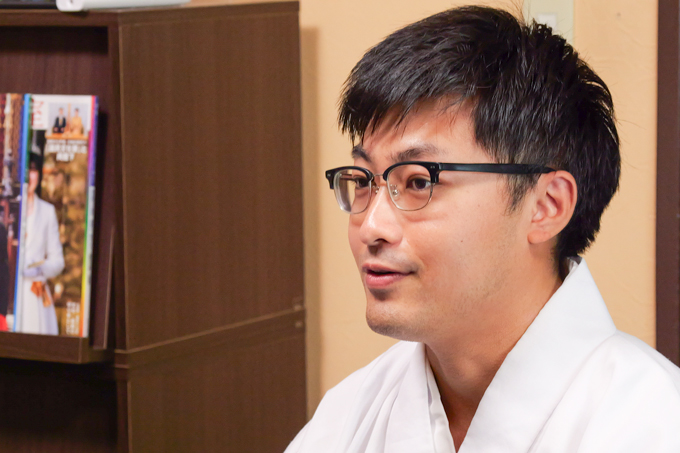 日本一の大きさを誇る御神輿！？　江戸三大祭りの一角を担う、富岡八幡宮にてランパンプスが合格祈願！