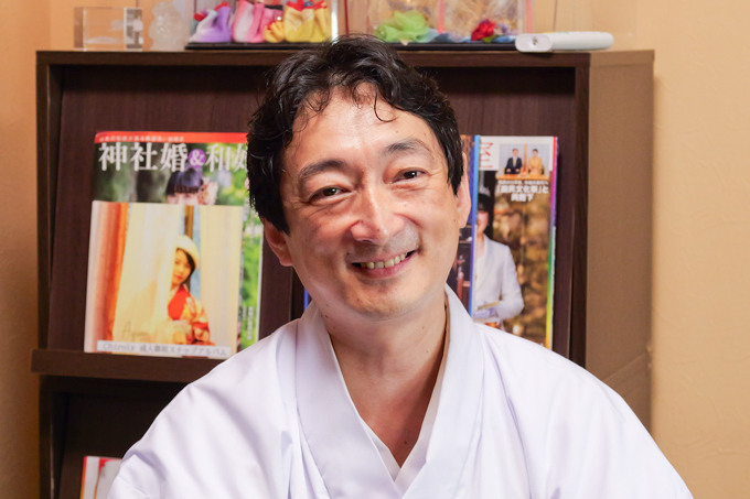 日本一の大きさを誇る御神輿！？　江戸三大祭りの一角を担う、富岡八幡宮にてランパンプスが合格祈願！