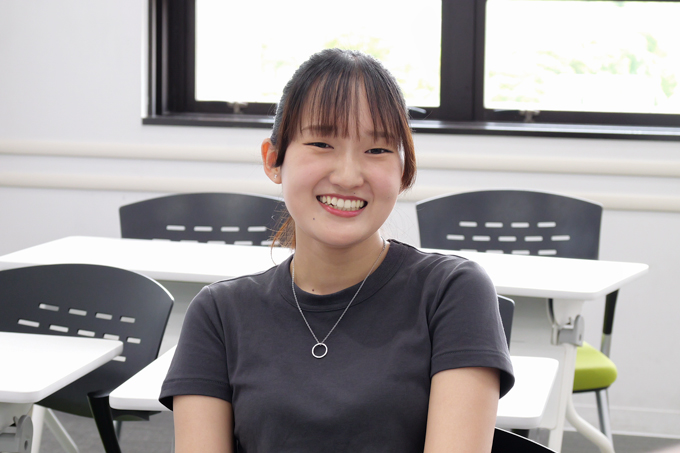 在学中に宅建取得！？　不動産とホスピタリティを学ぶ、明海大学の学生にランパンプスがインタビュー！