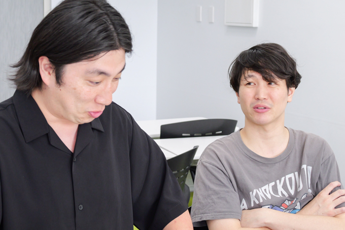 在学中に宅建取得！？　不動産とホスピタリティを学ぶ、明海大学の学生にランパンプスがインタビュー！