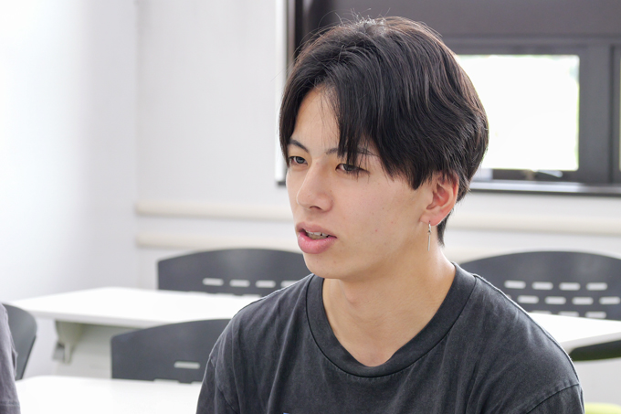 在学中に宅建取得！？　不動産とホスピタリティを学ぶ、明海大学の学生にランパンプスがインタビュー！