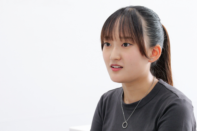 在学中に宅建取得！？　不動産とホスピタリティを学ぶ、明海大学の学生にランパンプスがインタビュー！