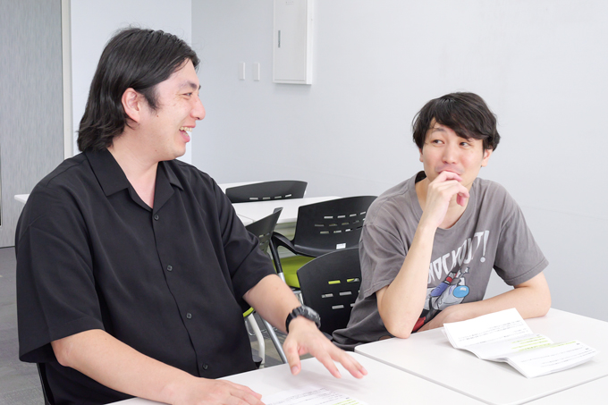 在学中に宅建取得！？　不動産とホスピタリティを学ぶ、明海大学の学生にランパンプスがインタビュー！