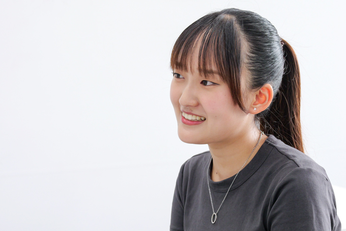 在学中に宅建取得！？　不動産とホスピタリティを学ぶ、明海大学の学生にランパンプスがインタビュー！