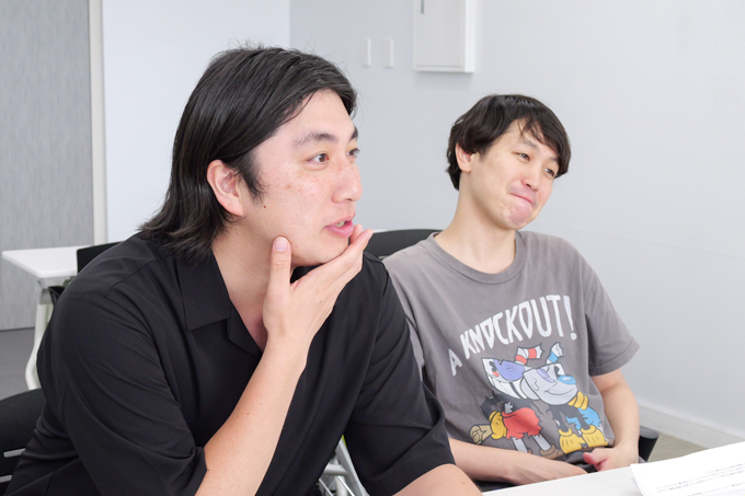 在学中に宅建取得！？　不動産とホスピタリティを学ぶ、明海大学の学生にランパンプスがインタビュー！