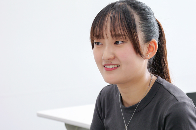 在学中に宅建取得！？　不動産とホスピタリティを学ぶ、明海大学の学生にランパンプスがインタビュー！