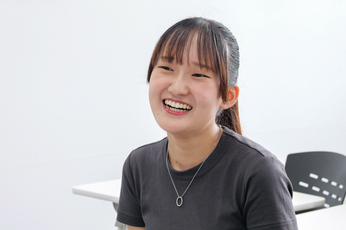 在学中に宅建取得！？　不動産とホスピタリティを学ぶ、明海大学の学生にランパンプスがインタビュー！