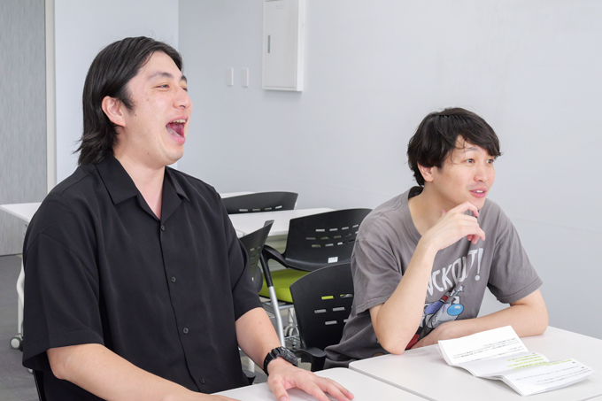 在学中に宅建取得！？　不動産とホスピタリティを学ぶ、明海大学の学生にランパンプスがインタビュー！