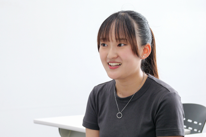 在学中に宅建取得！？　不動産とホスピタリティを学ぶ、明海大学の学生にランパンプスがインタビュー！