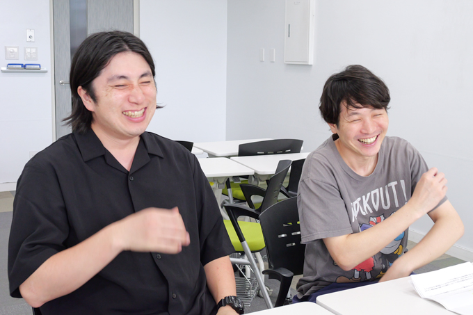 在学中に宅建取得！？　不動産とホスピタリティを学ぶ、明海大学の学生にランパンプスがインタビュー！