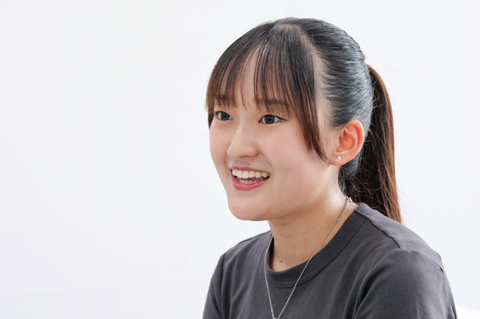在学中に宅建取得！？　不動産とホスピタリティを学ぶ、明海大学の学生にランパンプスがインタビュー！