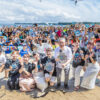三浦海岸から公開生放送！ 大盛況の5時間！『ラジオビーチ in 三浦海岸2025～MIURA FUN BEACH～』