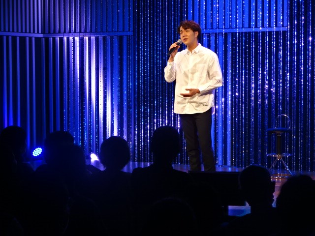 中澤卓也
