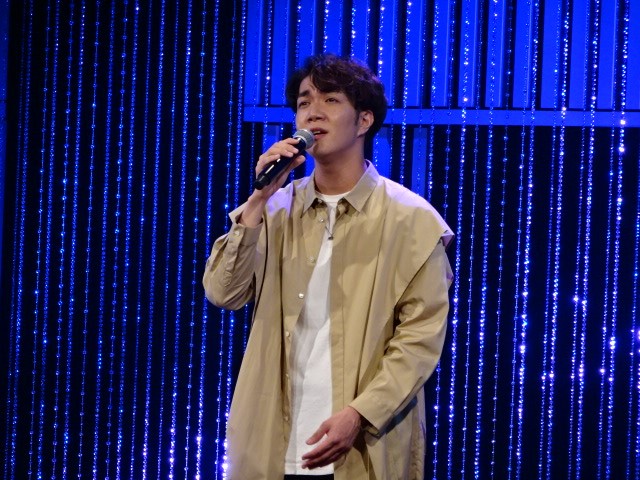 中澤卓也