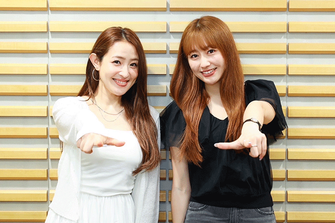 ももクロ・佐々木彩夏の出演が決定！ あーりんがライブ直前の期待を語る