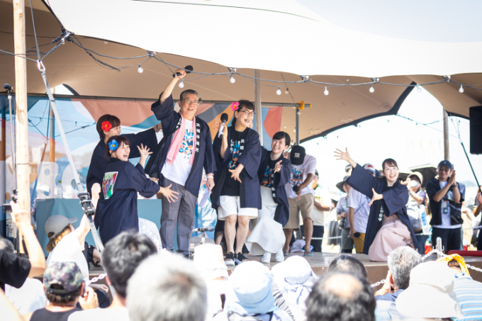 ラジオビーチ in 三浦海岸2025～MIURA FUN BEACH～