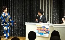 伍代夏子 「ひとり酒」の“チビリチビリ”を書き直してほしいと作詞家に直談判していた！