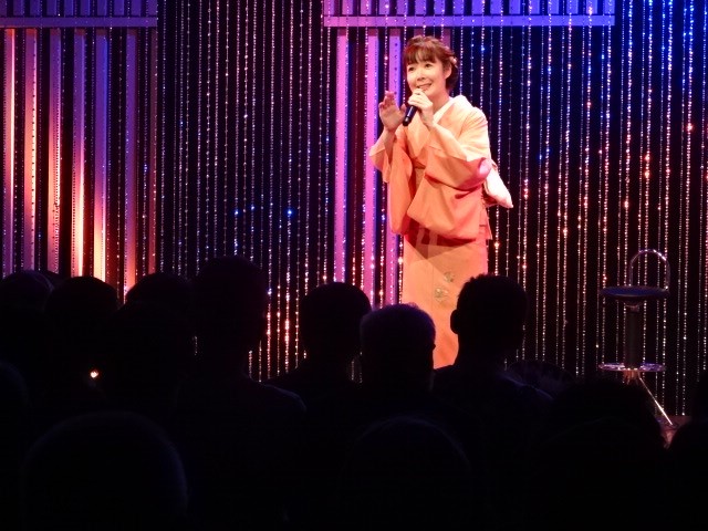 田川寿美