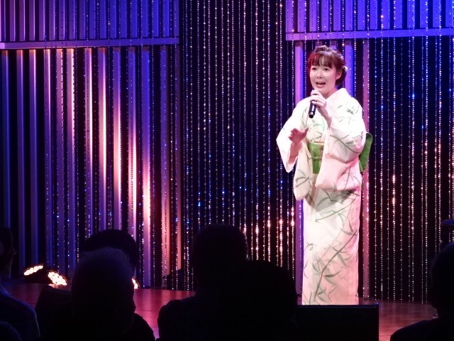 田川寿美