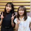 ゲストに秋元真夏が登場！『新内眞衣のまいどあり』
