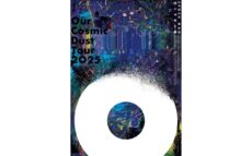 『我ら宇宙の塵』再演＆日本ツアー チケット最速先行販売がスタート！