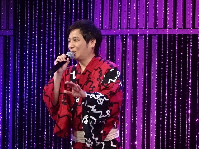 松原健之