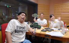 サンドウィッチマンの2人が熱中症に対する警鐘を鳴らすも…… 「説得力０」な理由とは？