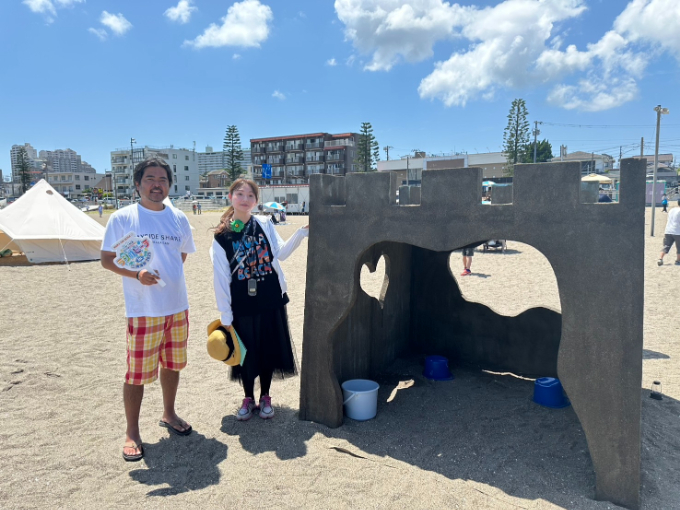 ラジオビーチ in 三浦海岸2025～MIURA FUN BEACH～