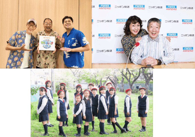 MIURA FUN BEACH 三浦海岸waku-waku s海開きイベント Day 2